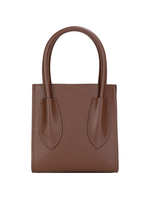 Usha Håndtaske  choko