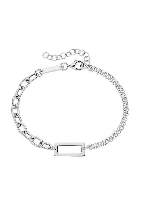 Suri Frey Armbånd ' SFY Tammy '  sølv