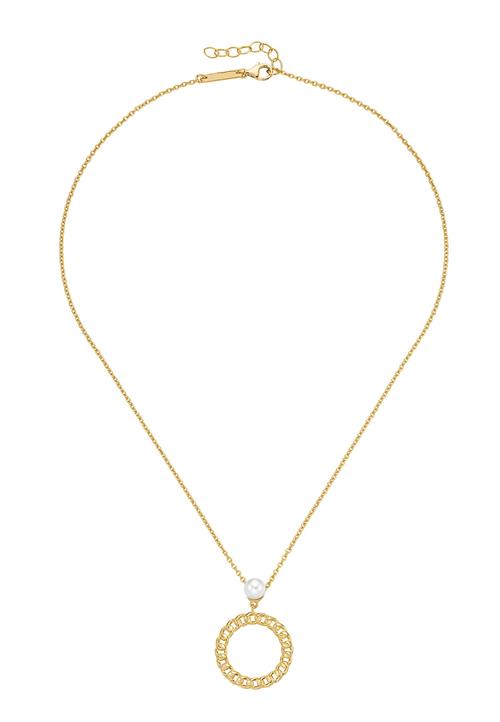 Suri Frey Kæde ' SFY Sophy '  guld