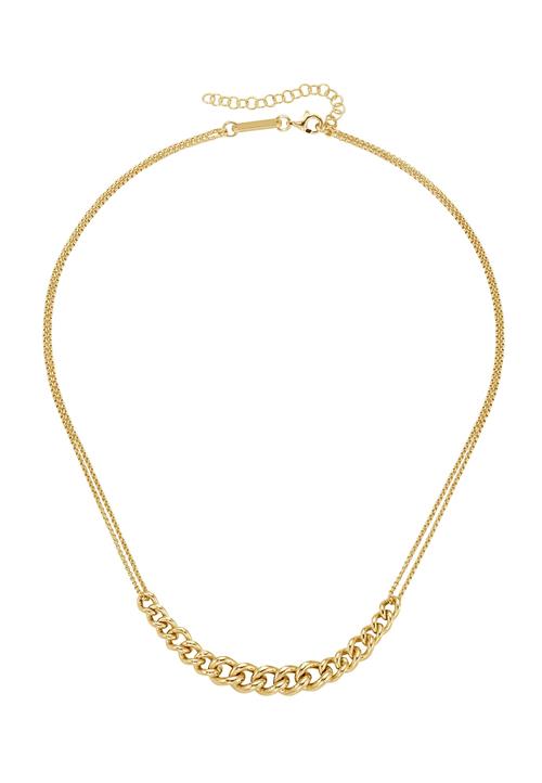 Suri Frey Kæde ' SFY Haley '  guld