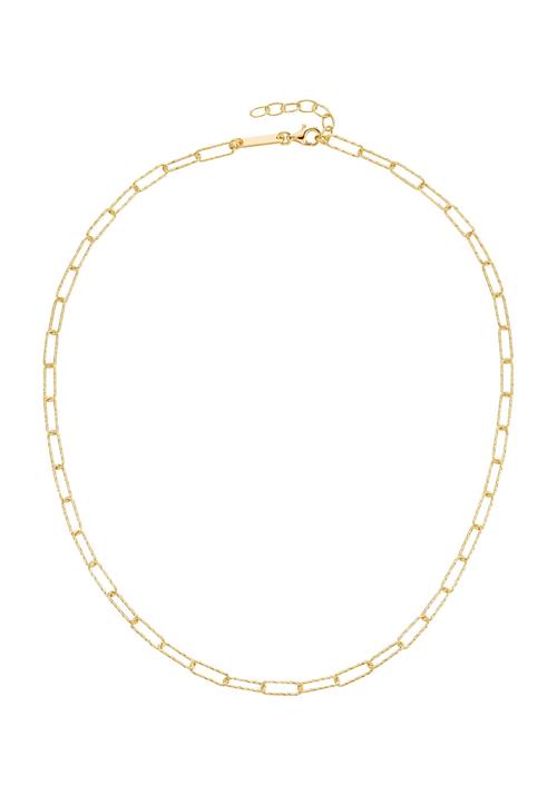 Suri Frey Kæde ' SFY Lory '  guld