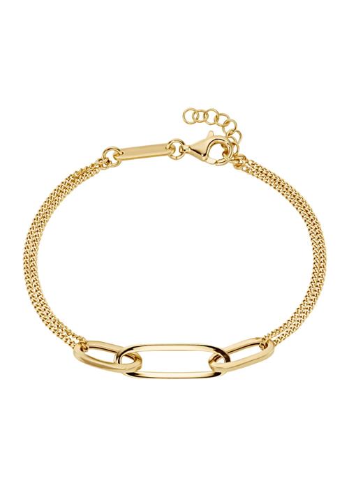 Suri Frey Armbånd ' SFY Fancy '  guld