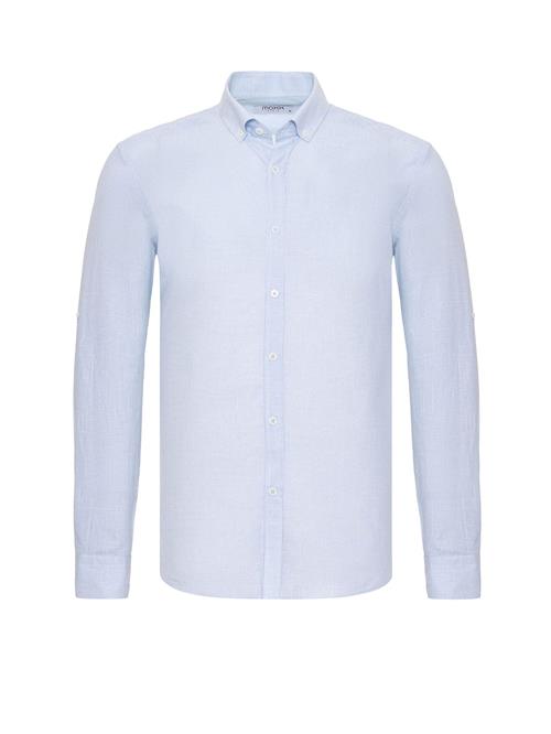 Moxx Paris Skjorte  lyseblå