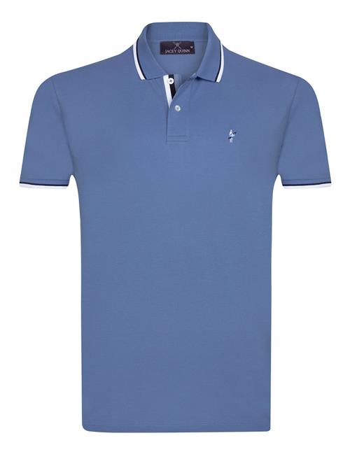 Jacey Quinn Bluser & t-shirts  indigo / hvid