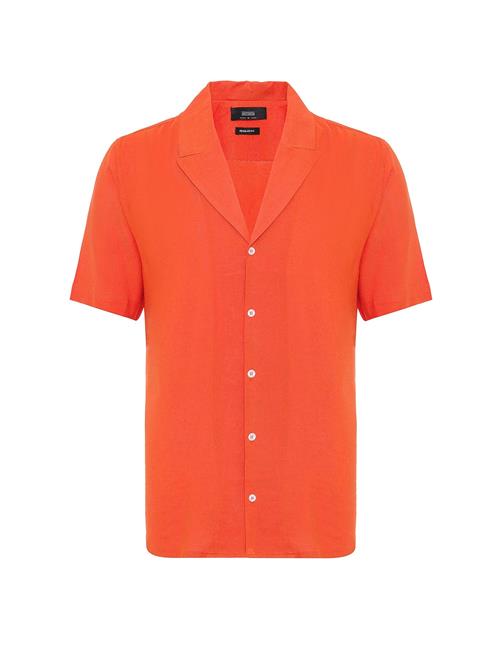 Antioch Skjorte  orange