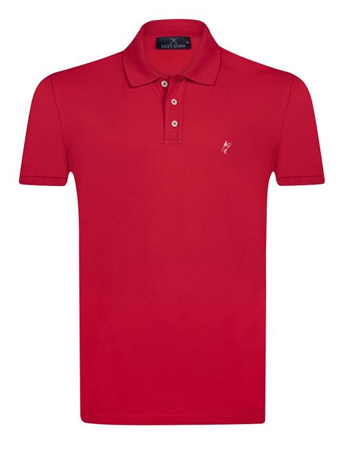 Jacey Quinn Bluser & t-shirts  rød / hvid