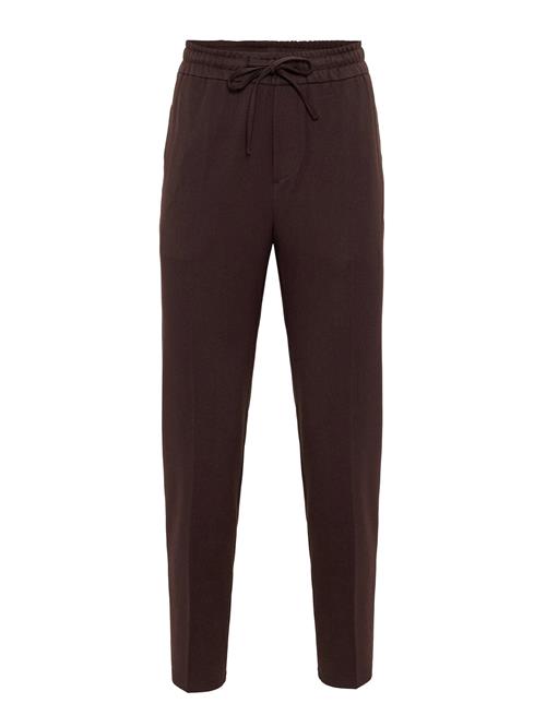 Antioch Bukser  brun