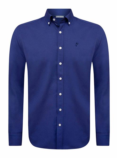 Jacey Quinn Skjorte  navy