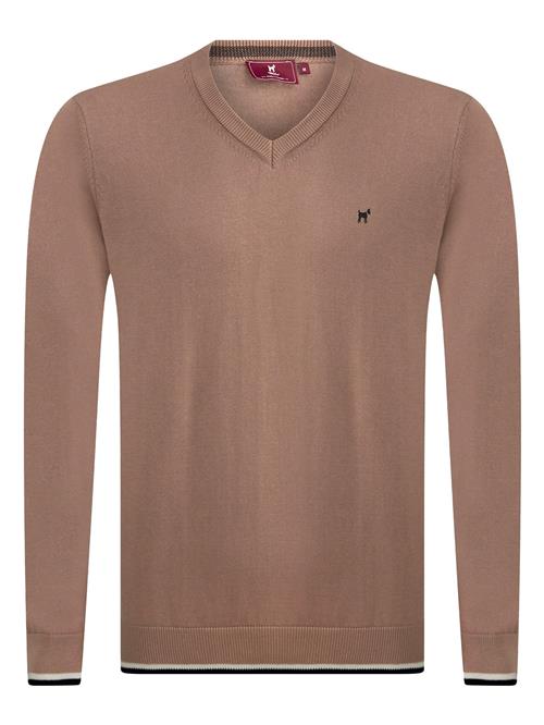 Williot Pullover  brun