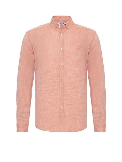 Moxx Paris Skjorte  orange / abrikos