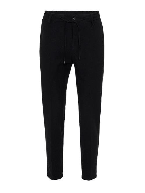 Antioch Bukser  sort