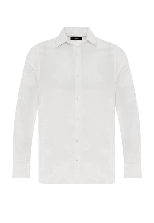 Antioch Skjorte  hvid