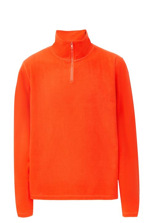 beach budz Pullover  mørkeorange