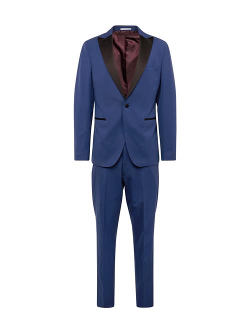 Michael Kors Jakkesæt 'TUXEDO'  blå / natblå