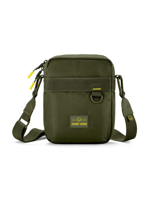 Johnny Urban Skuldertaske  oliven