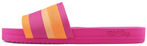 FLIP*FLOP Pantoletter  orange / abrikos / pink