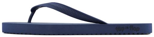 FLIP*FLOP Klipklappere  mørkeblå