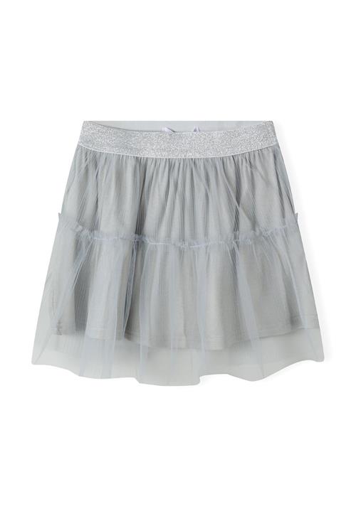 MINOTI Nederdel  grå