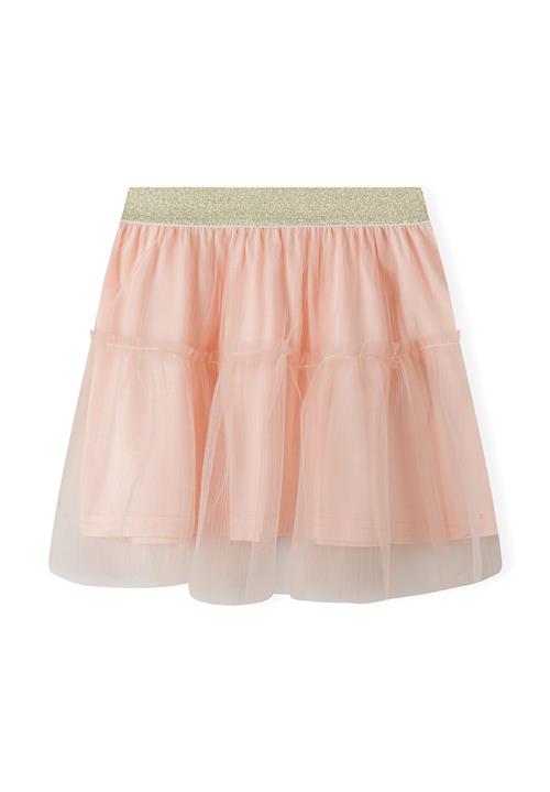 MINOTI Nederdel  orange