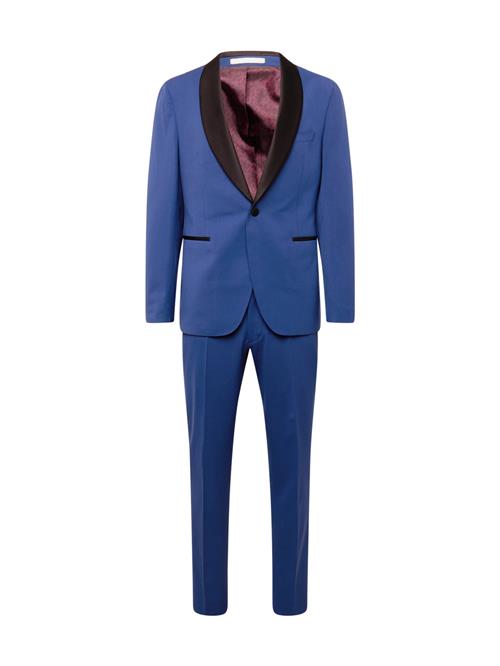 Michael Kors Jakkesæt  royalblå