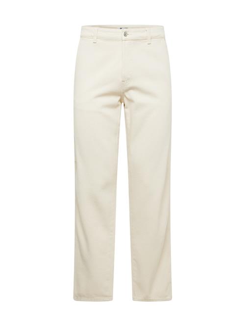 Only & Sons Cargojeans 'ONSEdge'  creme