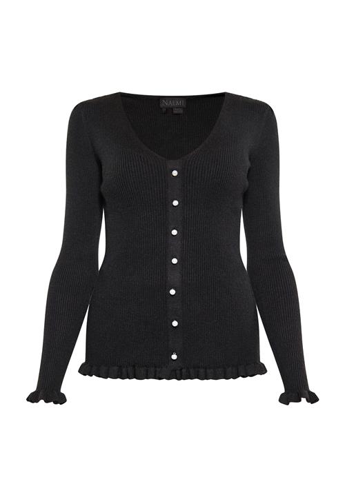 NAEMI Cardigan  sort