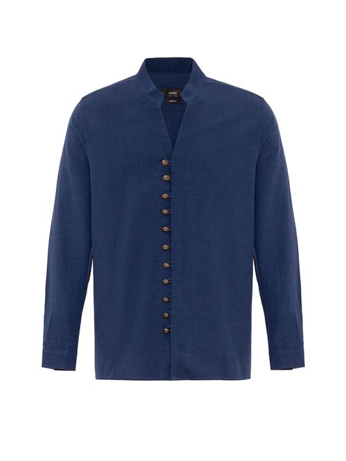 Antioch Skjorte  navy