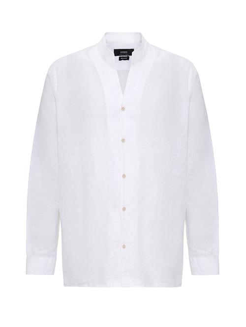 Antioch Skjorte  hvid