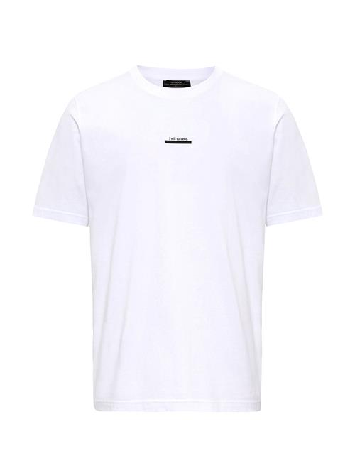 Antioch Bluser & t-shirts  sort / hvid