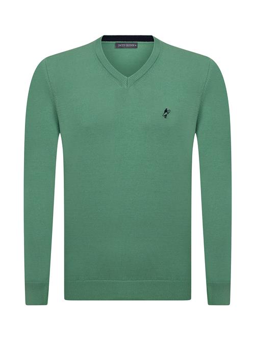 Jacey Quinn Pullover  grøn