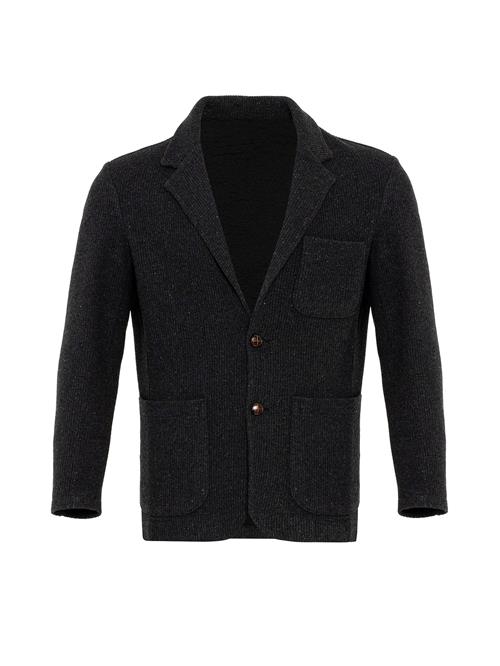 Antioch Jakke  antracit