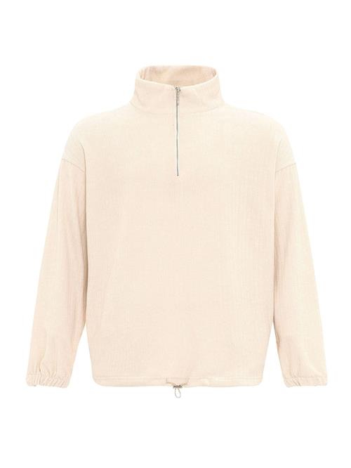 Antioch Sweatshirt  beige