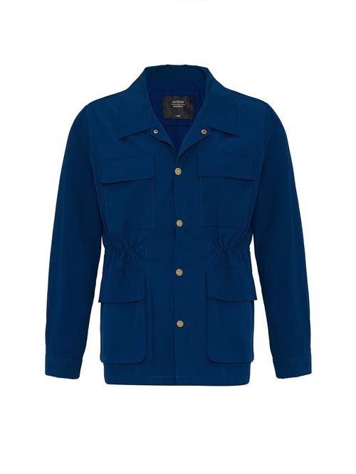 Antioch Overgangsjakke  navy