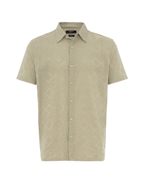 Antioch Skjorte  khaki