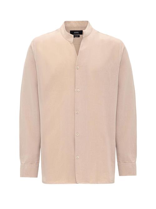 Antioch Skjorte  beige