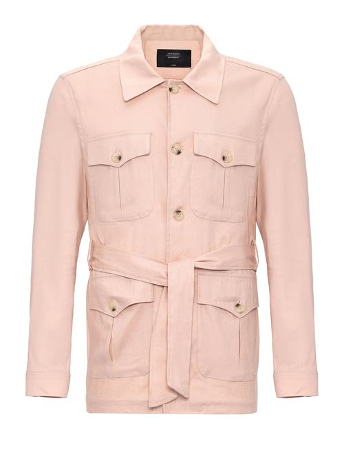 Antioch Overgangsjakke  beige / nude