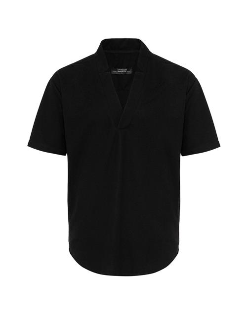 Antioch Skjorte  sort