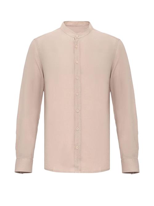 Antioch Skjorte  beige