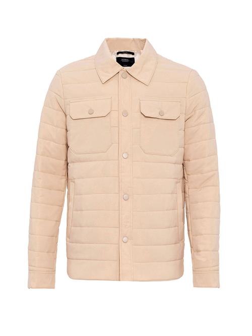 Antioch Overgangsjakke  beige