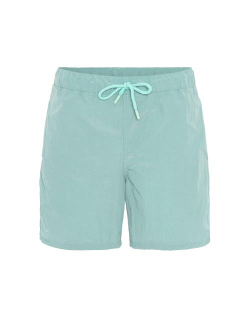 Daniel Hills Badeshorts  turkis