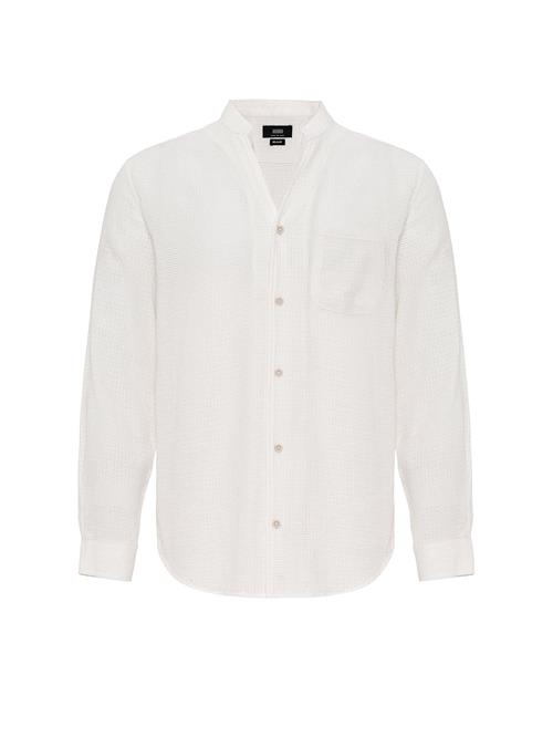 Antioch Skjorte  hvid