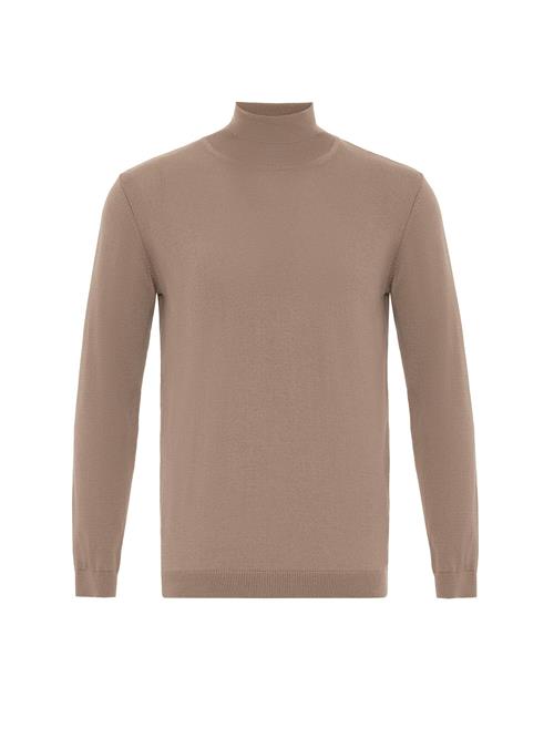 Antioch Pullover  brun