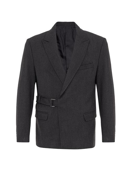 Antioch Overgangsjakke  antracit