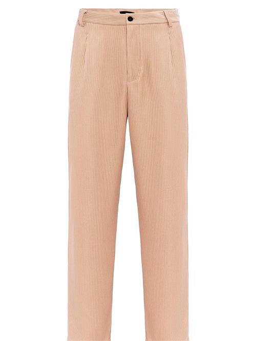 Antioch Bukser  beige