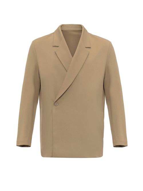 Antioch Jakke  camel