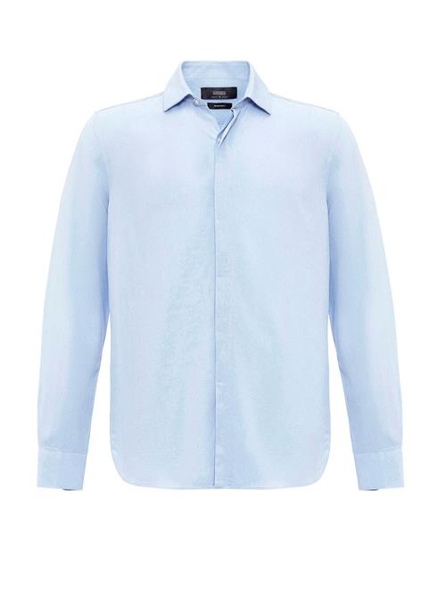 Antioch Skjorte  blå