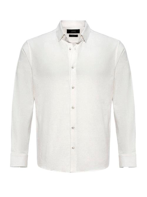 Antioch Skjorte  hvid