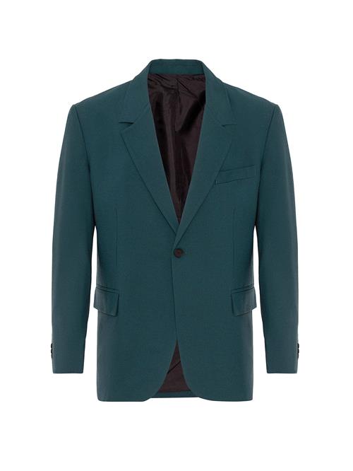 Antioch Forretningsjakke  grøn