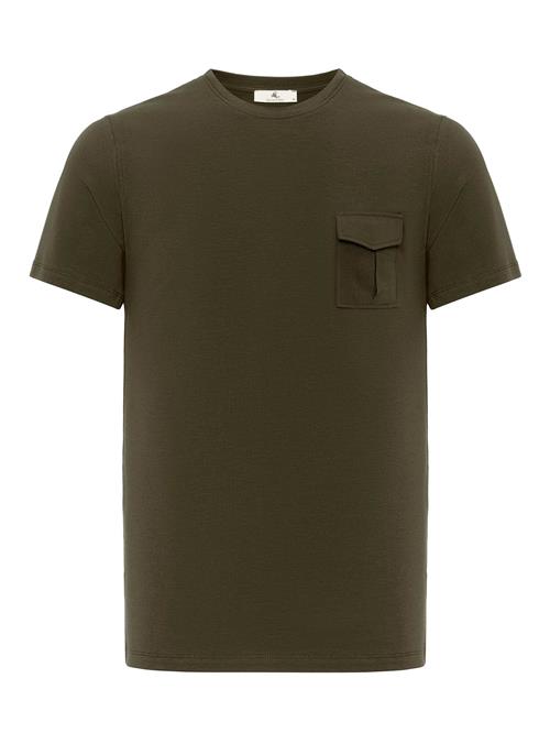 Daniel Hills Bluser & t-shirts  khaki