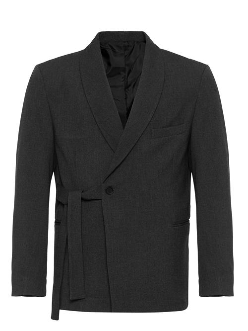 Antioch Jakke  antracit